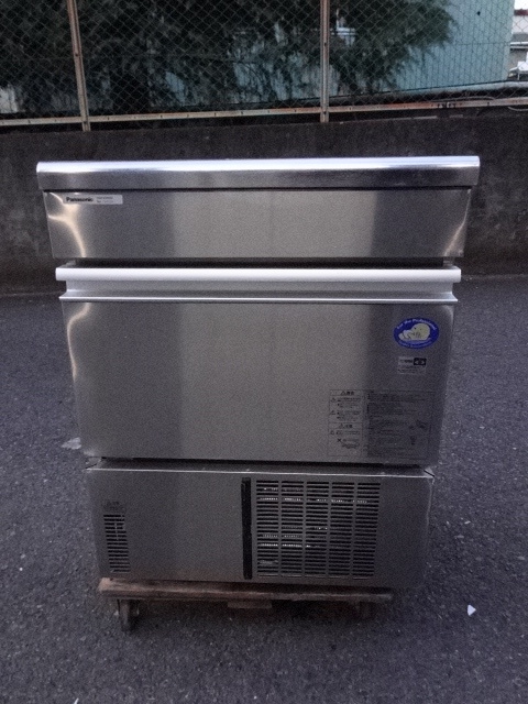 2025年最新】Yahoo!オークション -パナソニック 製氷機の中古品