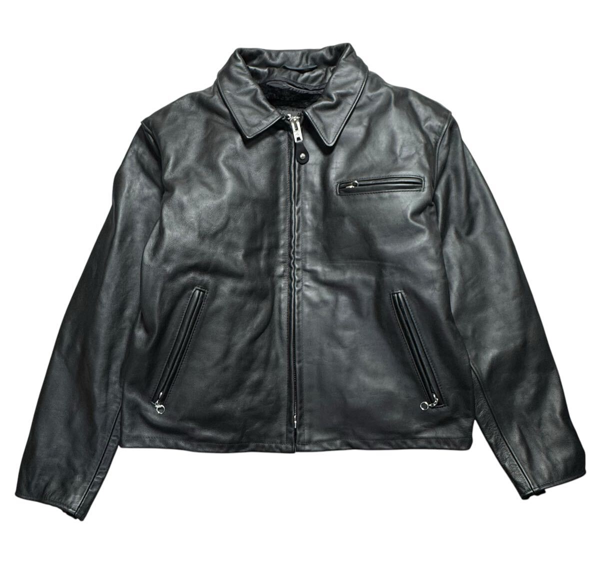2025年最新】Yahoo!オークション -schott ライダース 46の中古品 2025年最新】Yahoo!オークション -schott ライダース 46の中古品