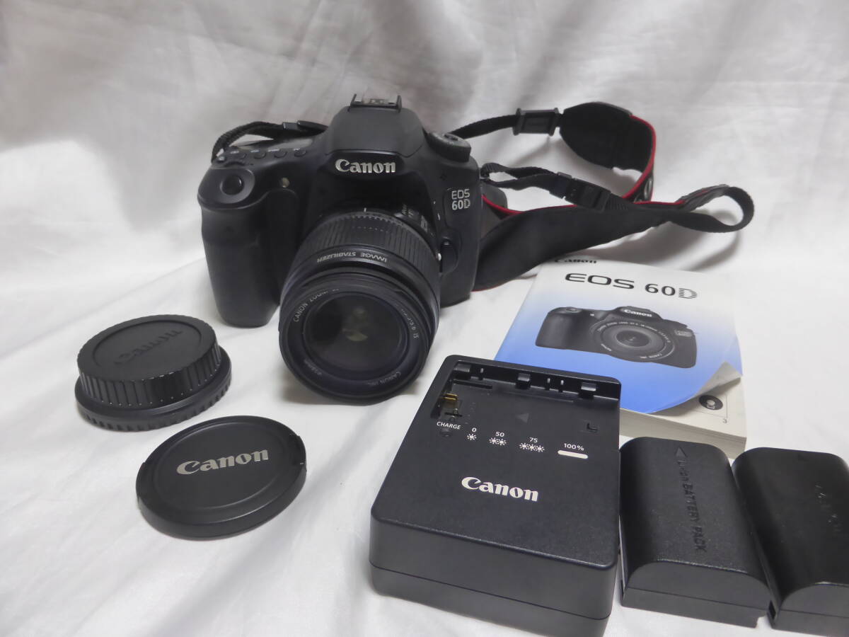 2025年最新】Yahoo!オークション -canon eos 60d レンズの中古品 2025年最新】Yahoo!オークション -canon eos 60d レンズの中古品