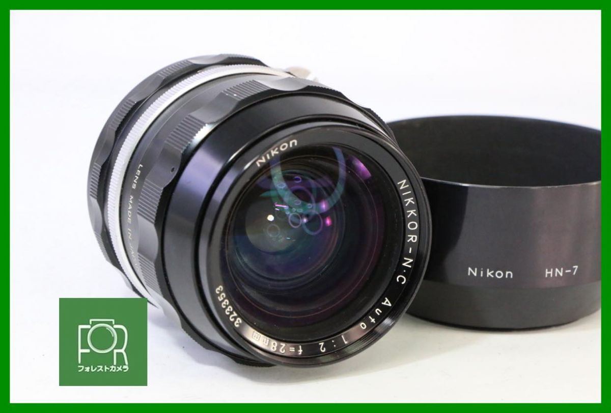 2025年最新】Yahoo!オークション -nikkor-n 28mm f2の中古品 2025年最新】Yahoo!オークション -nikkor-n 28mm f2の中古品