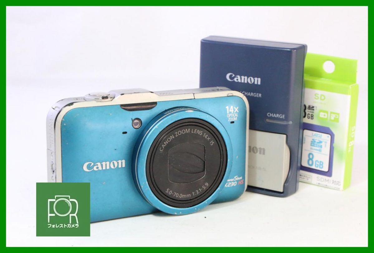Yahoo!オークション -「canon powershot sx230 hs」の落札相場 Yahoo!オークション -「canon powershot sx230 hs」の落札相場