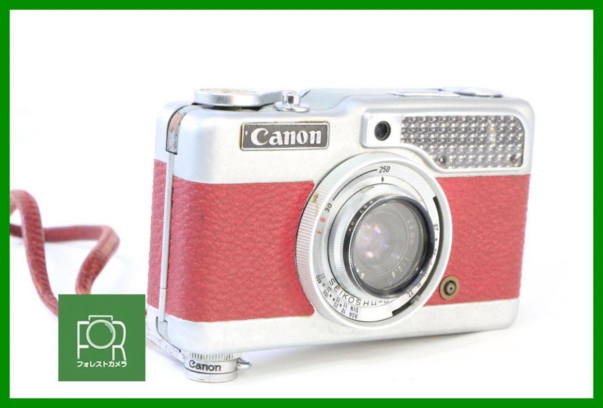 2025年最新】Yahoo!オークション -canon demiの中古品・新品・未 2025年最新】Yahoo!オークション -canon demiの中古品・新品・未