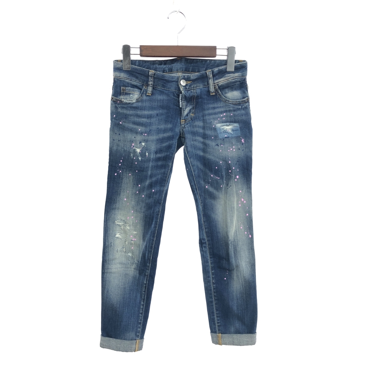 2025年最新】Yahoo!オークション -dsquared2 デニム 36の中古品 2025年最新】Yahoo!オークション -dsquared2 デニム 36の中古品