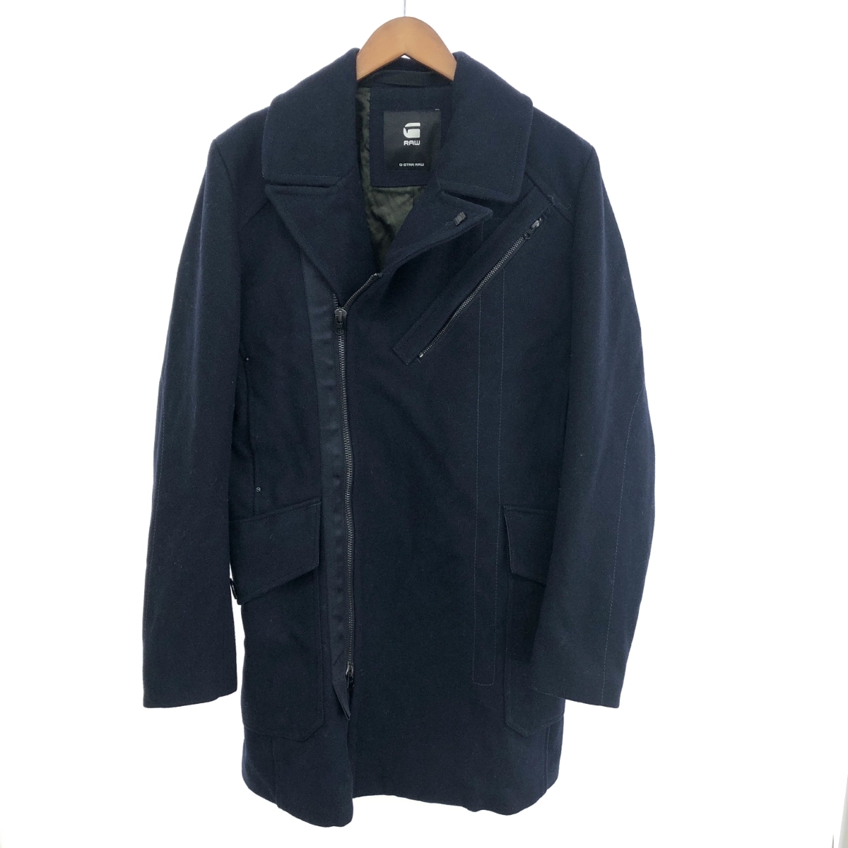 2025年最新】Yahoo!オークション -g-star raw(コート)の中古品 2025年最新】Yahoo!オークション -g-star raw(コート)の中古品