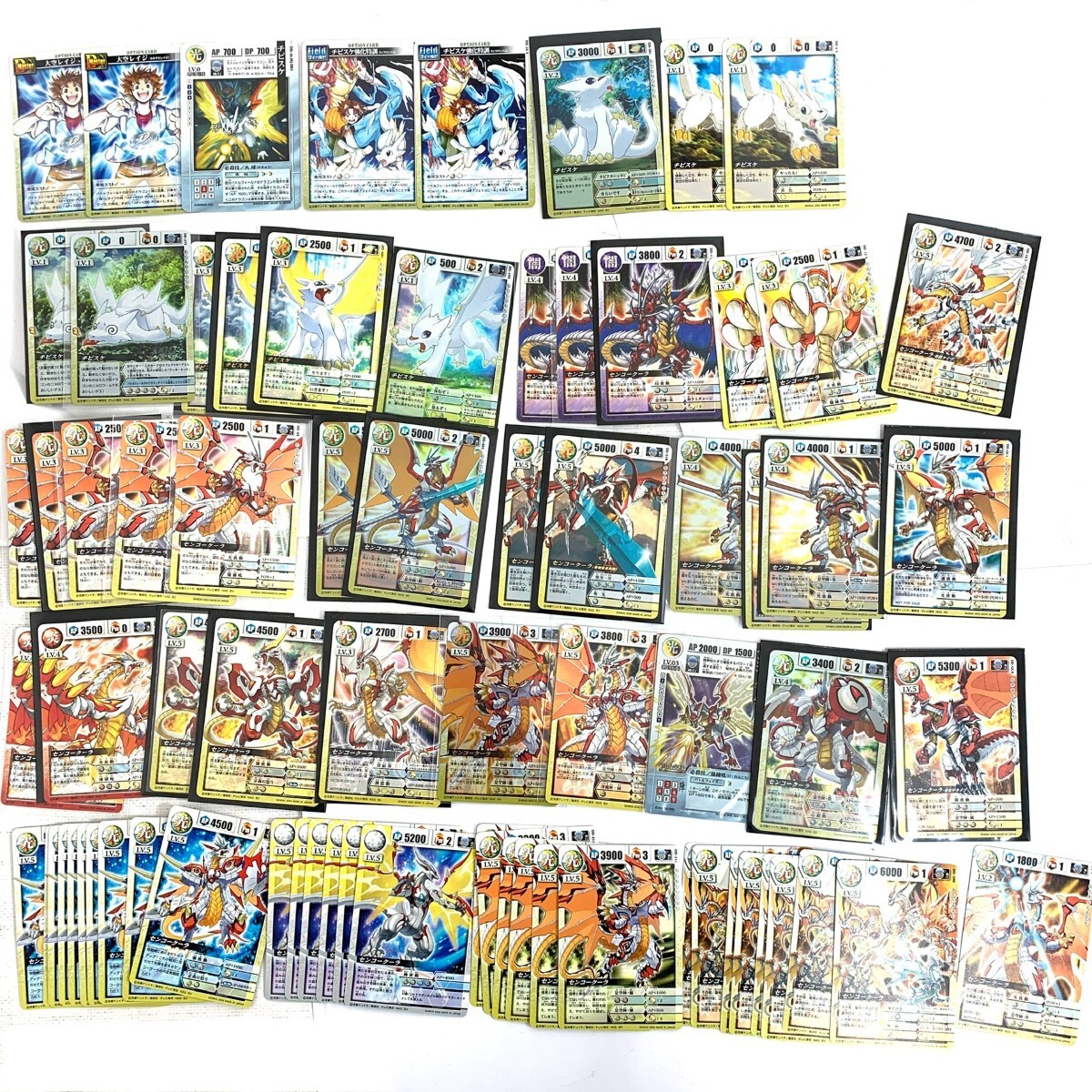 Yahoo!オークション -「ドラゴンドライブ」の落札相場・落札価格 Yahoo!オークション -「ドラゴンドライブ」の落札相場・落札価格
