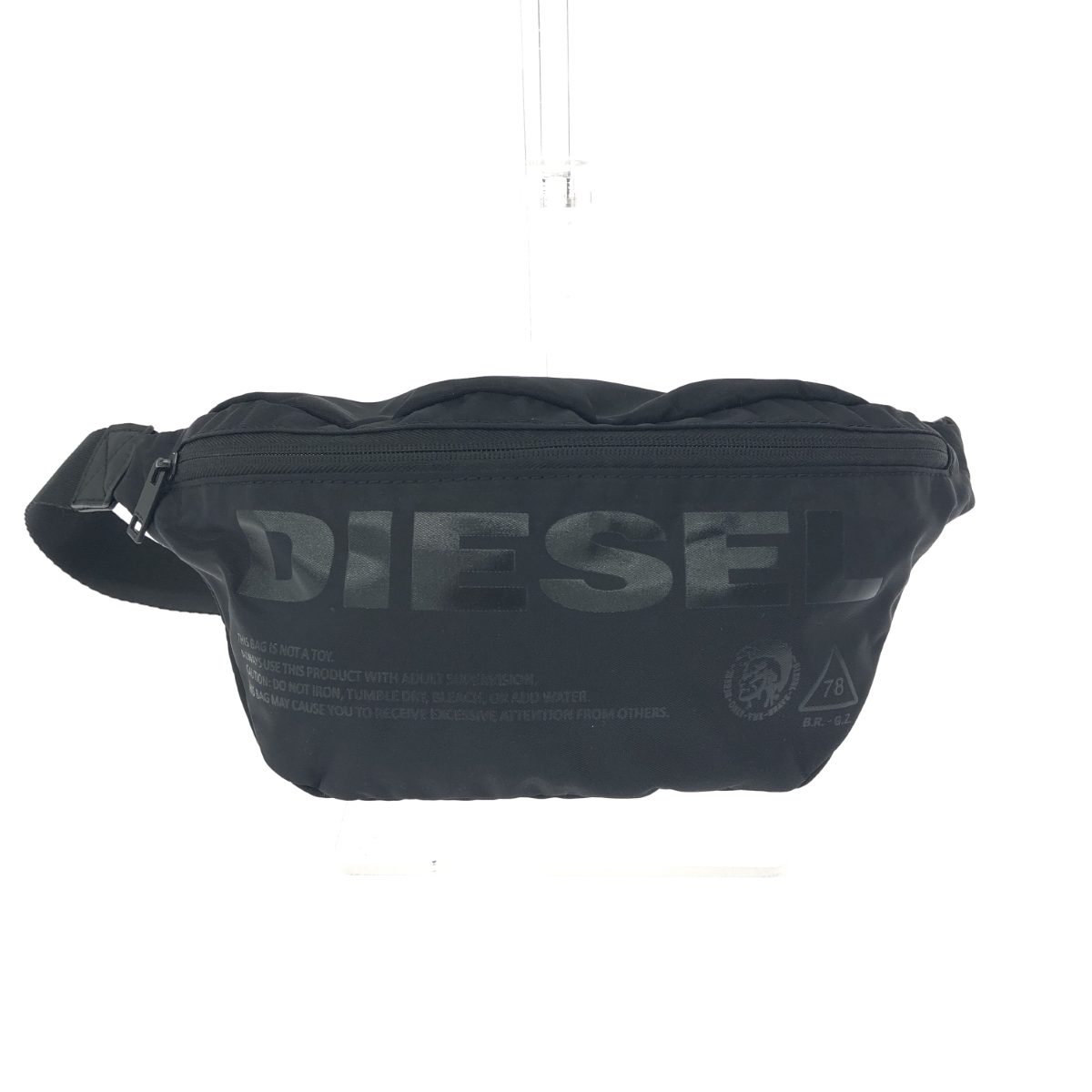 2025年最新】Yahoo!オークション -diesel ボディバッグの中古品 2025年最新】Yahoo!オークション -diesel ボディバッグの中古品