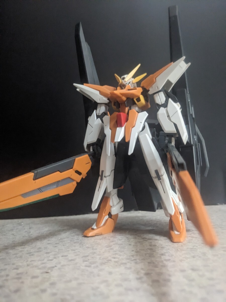 Amazon | HG 1/144 ガンダムハルート | プラモデル 通販