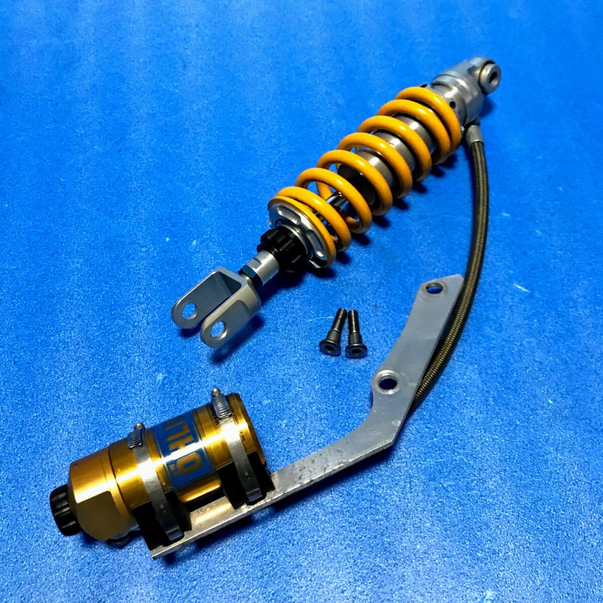 2025年最新】Yahoo!オークション -ninja 250 ohlins(自動車 2025年最新】Yahoo!オークション -ninja 250 ohlins(自動車