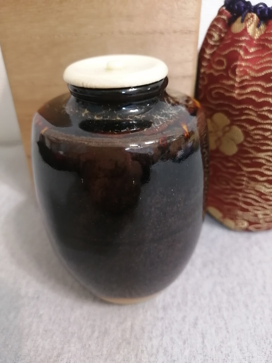 2025年最新】Yahoo!オークション -桶谷定一 茶入の中古品・新品 2025年最新】Yahoo!オークション -桶谷定一 茶入の中古品・新品
