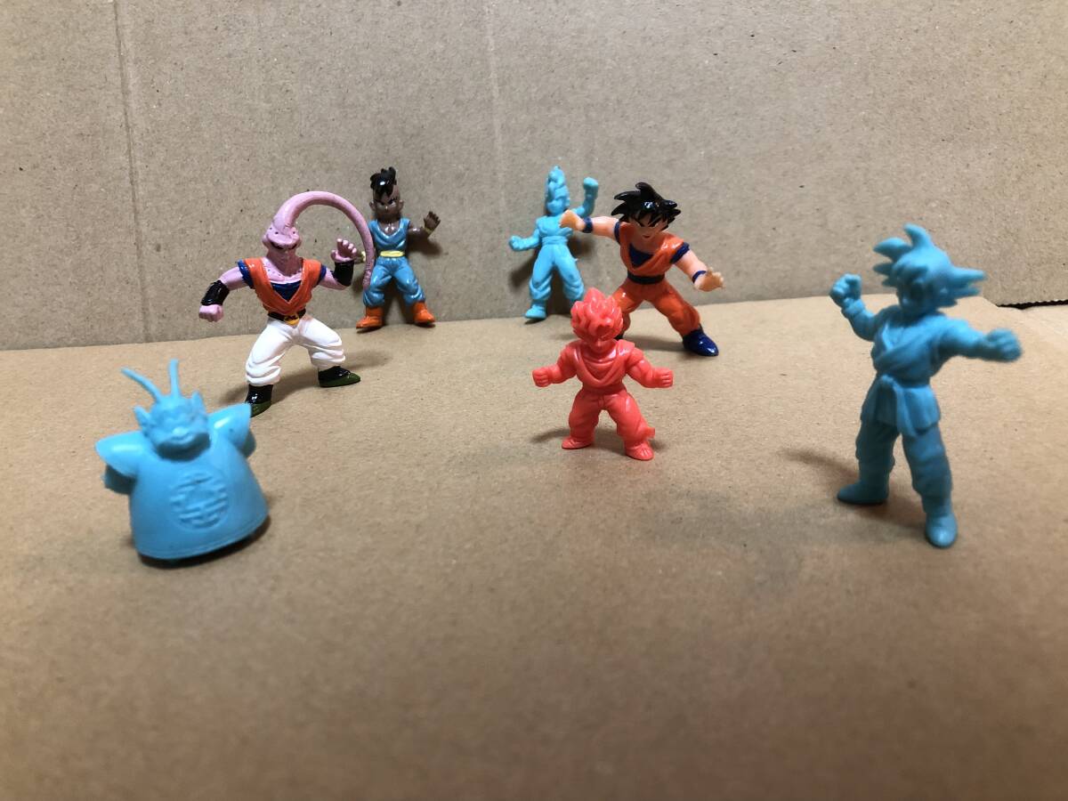 Yahoo!オークション -「ドラゴンボール フルカラーバトル Yahoo!オークション -「ドラゴンボール フルカラーバトル