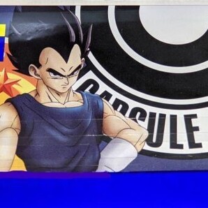 匿名配送 Vポイントカード ドラゴンボール ベジータ 新品 未登録 Tカード