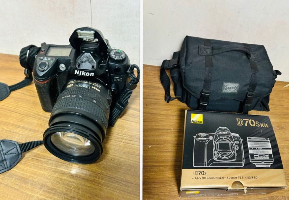 2025年最新】Yahoo!オークション -nikon d70sの中古品・新品・未 2025年最新】Yahoo!オークション -nikon d70sの中古品・新品・未