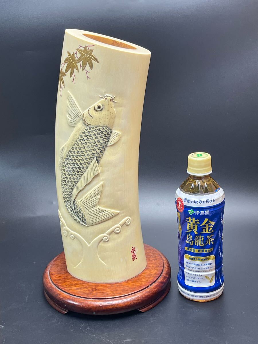 2025年最新】Yahoo!オークション -花器 大型の中古品・新品・未