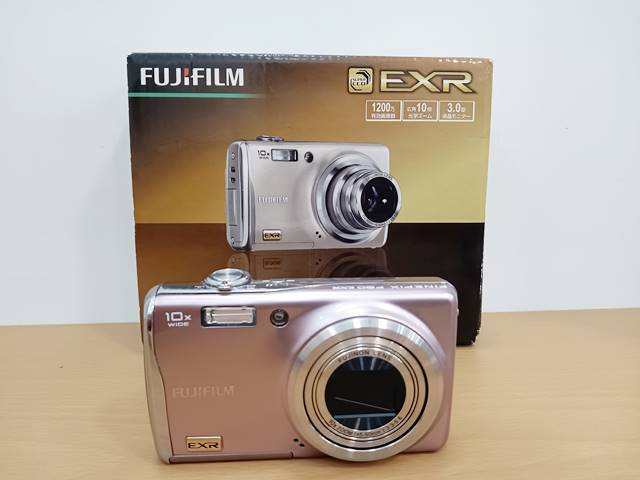 Yahoo!オークション -「finepix f80exr」の落札相場・落札価格 Yahoo!オークション -「finepix f80exr」の落札相場・落札価格