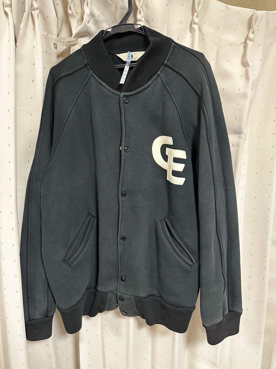Yahoo!オークション -「(goodenough)(スウェットスタジャン Yahoo!オークション -「(goodenough)(スウェットスタジャン
