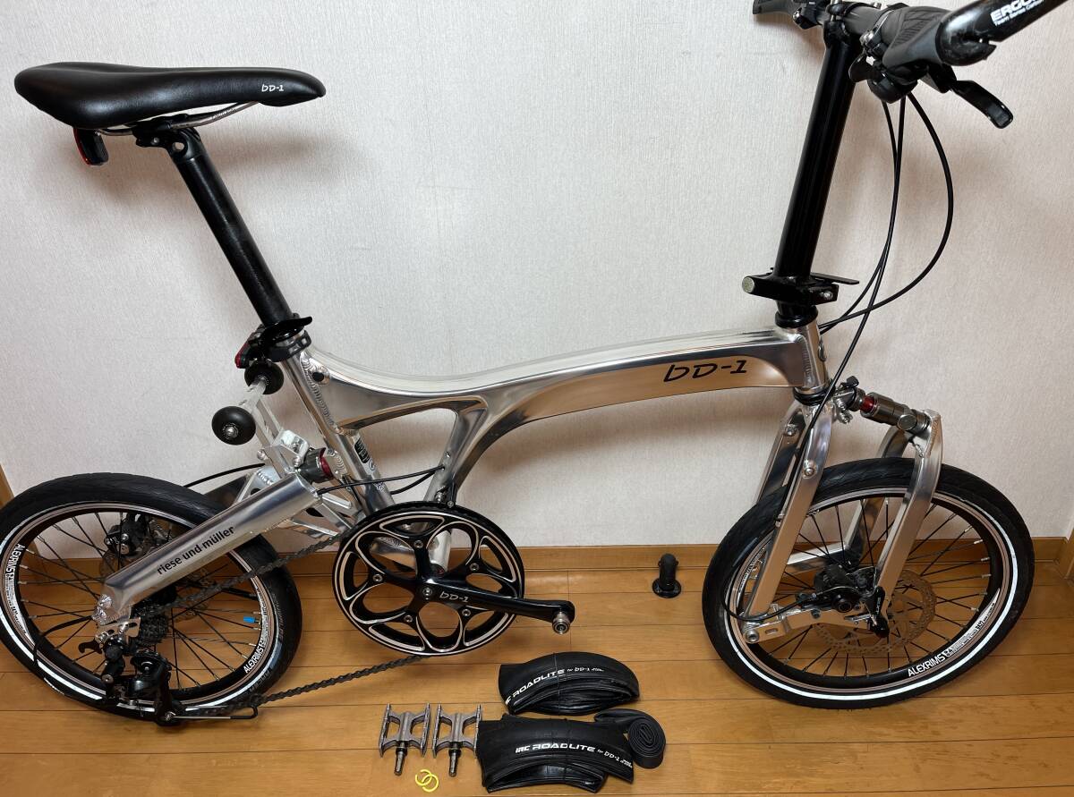 2025年最新】Yahoo!オークション -bd-1 r&m(自転車 2025年最新】Yahoo!オークション -bd-1 r&m(自転車