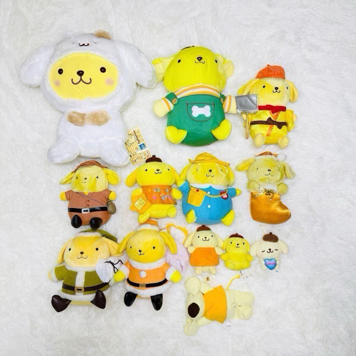 Yahoo!オークション -「レトロ ぬいぐるみ」(ポムポムプリン Yahoo!オークション -「レトロ ぬいぐるみ」(ポムポムプリン