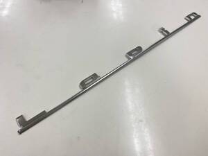 純正品 SUZUKI スズキ Lapin ラパン ラパンショコラ エンブレム フロントグリル 中古 美品 SP211-2F