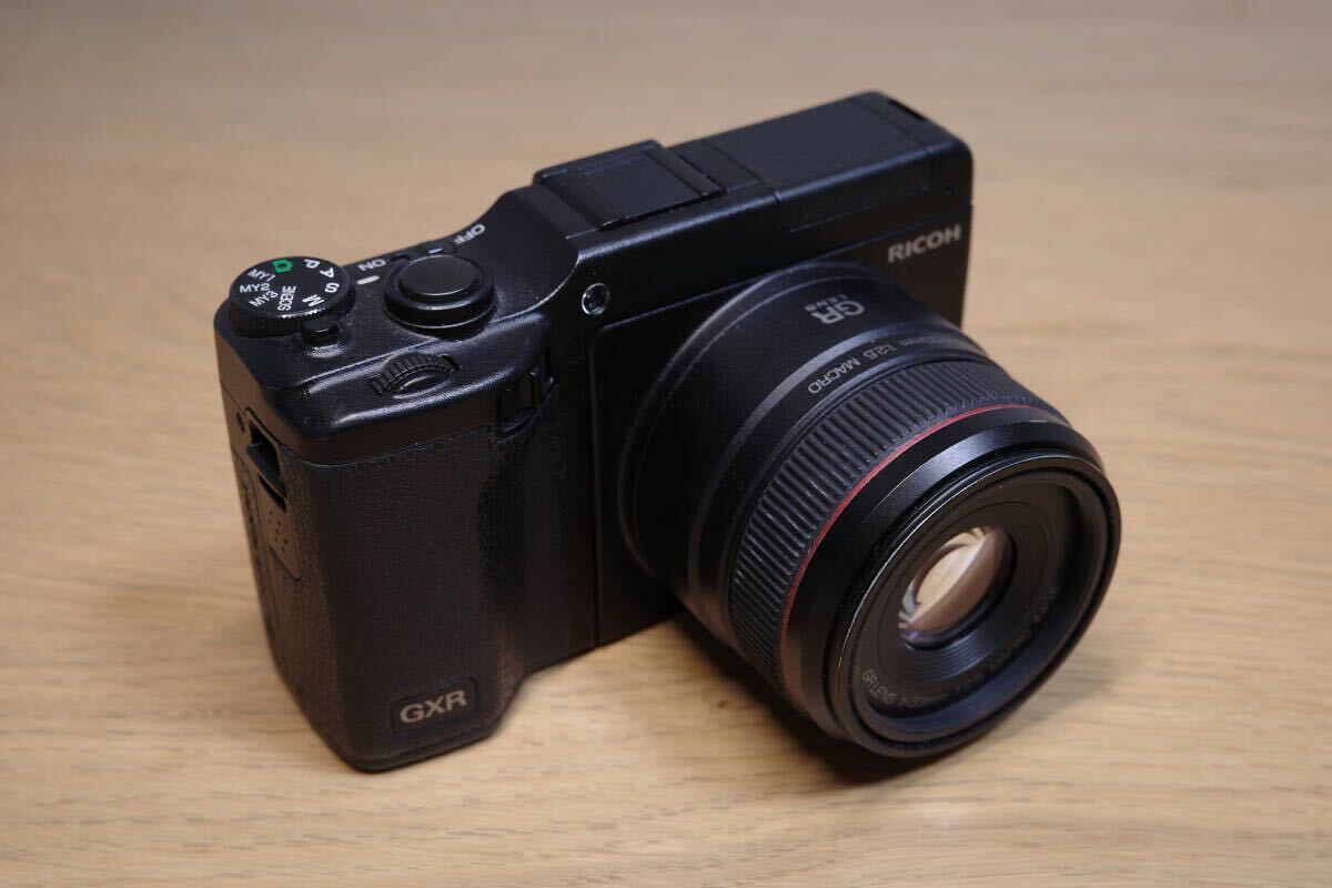2025年最新】Yahoo!オークション -gxr a12 中古の中古品・新品 2025年最新】Yahoo!オークション -gxr a12 中古の中古品・新品