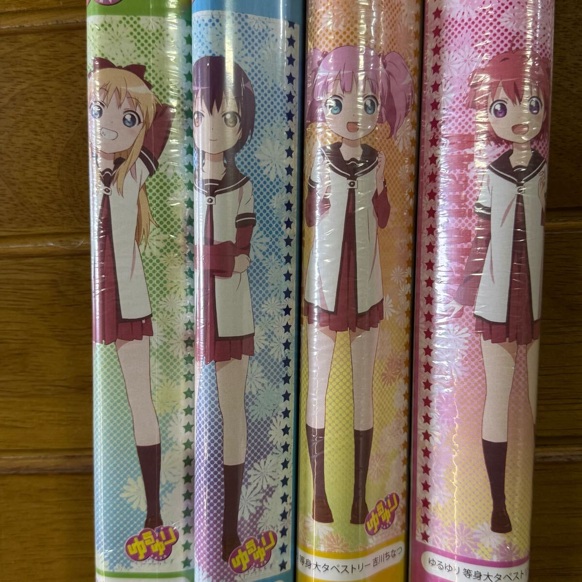 2025年最新】Yahoo!オークション -ゆるゆりの中古品・新品・未 2025年最新】Yahoo!オークション -ゆるゆりの中古品・新品・未