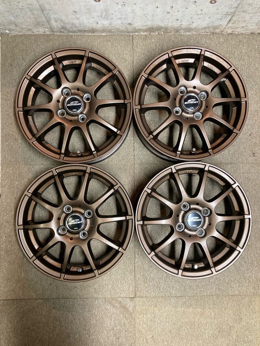 A-TECH MONOBLOCK 14インチ - メルカリ