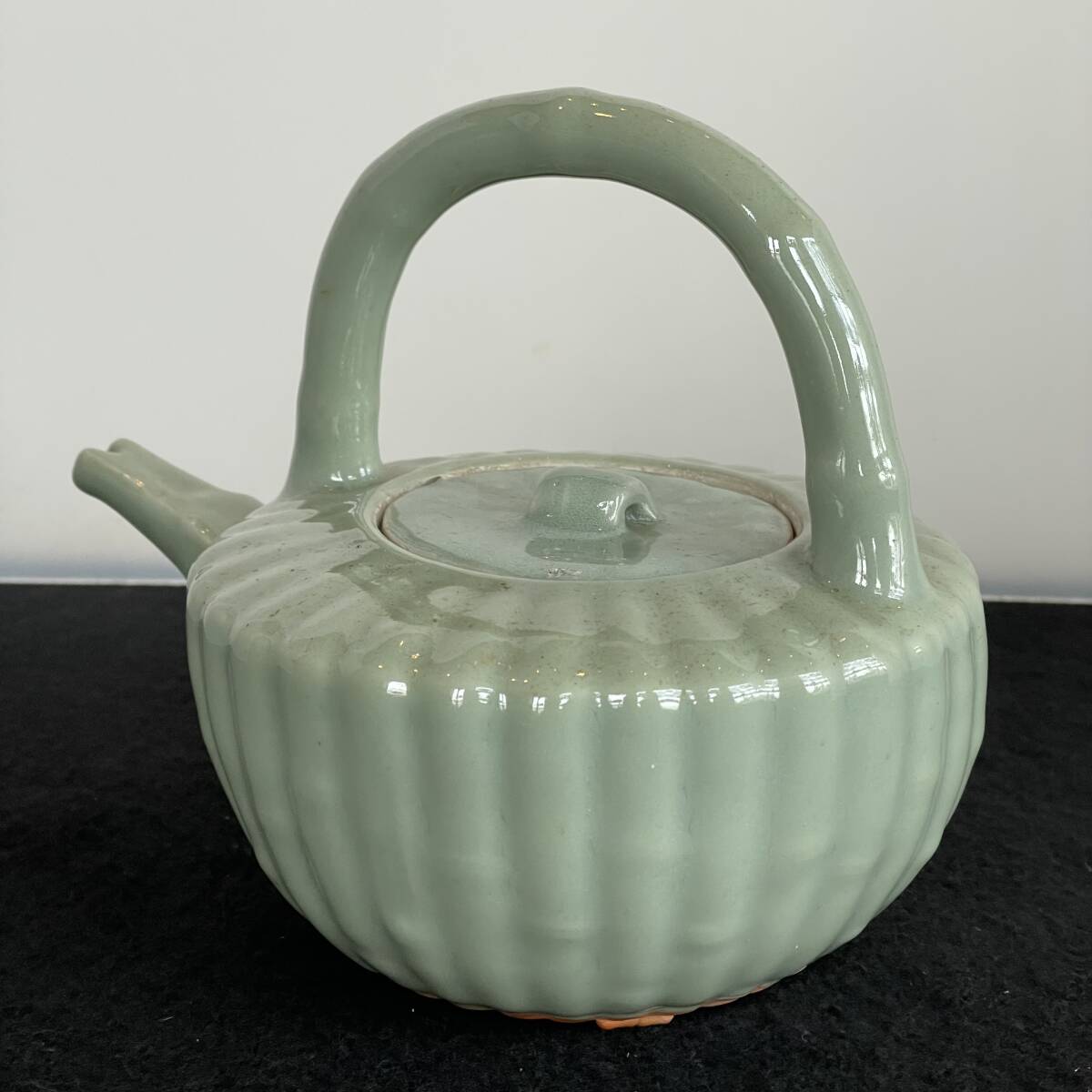 Yahoo!オークション -「三田青磁」(陶芸) (工芸品)の落札相場 Yahoo!オークション -「三田青磁」(陶芸) (工芸品)の落札相場