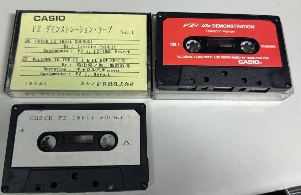 Yahoo!オークション -「casio fz-1」の落札相場・落札価格 Yahoo!オークション -「casio fz-1」の落札相場・落札価格