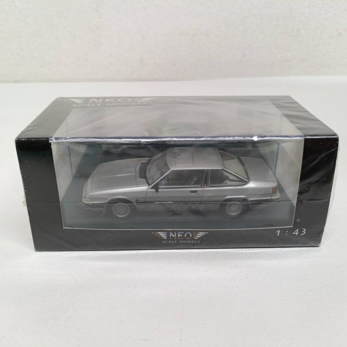 オペル アスコナ400（1）｜青い海へと続く道