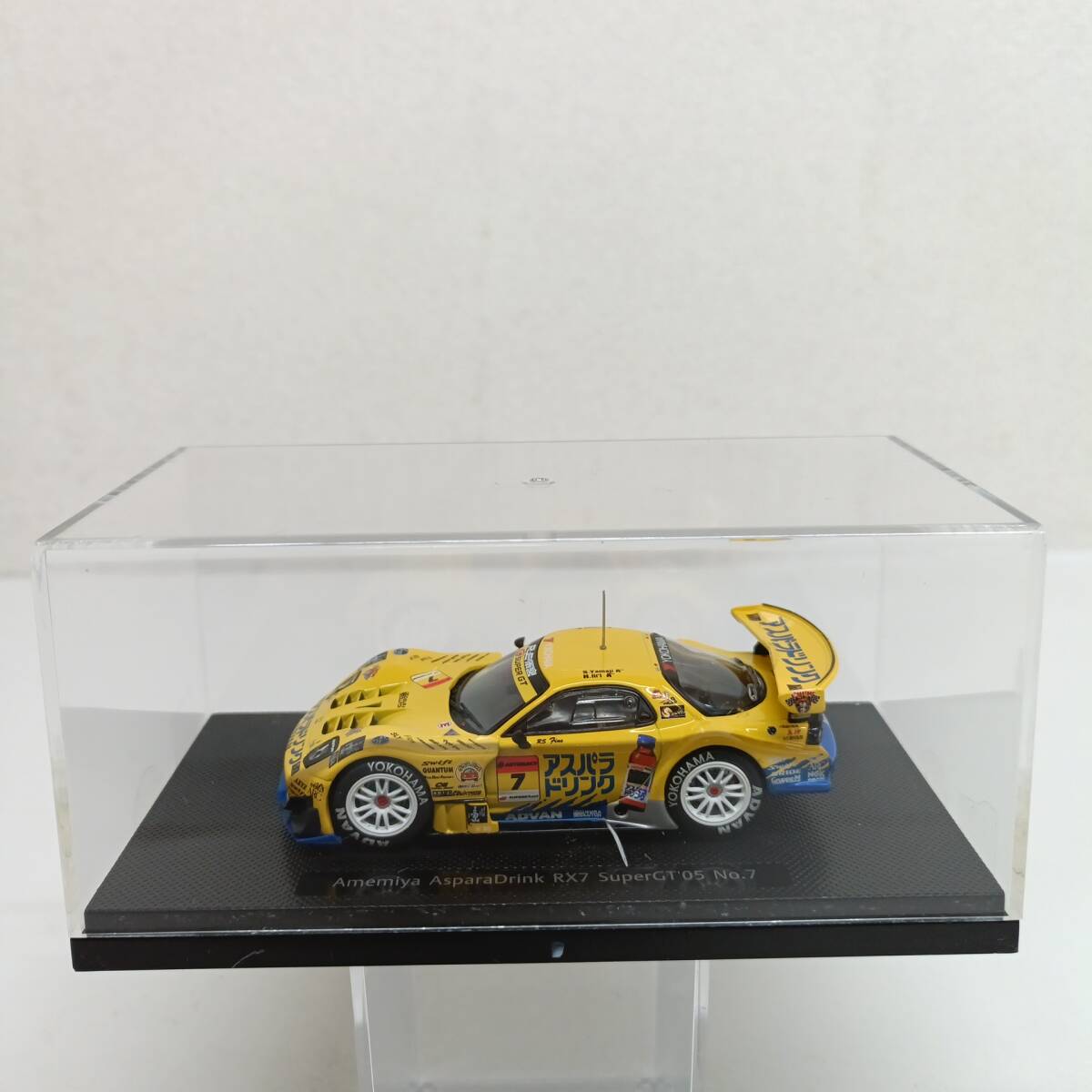 2025年最新】Yahoo!オークション -マツダ rx7 fd 1 43の中古品