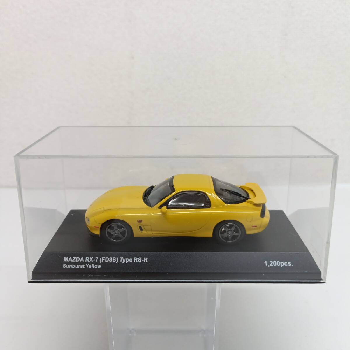 2025年最新】Yahoo!オークション -マツダ rx7 fd 1 43の中古品