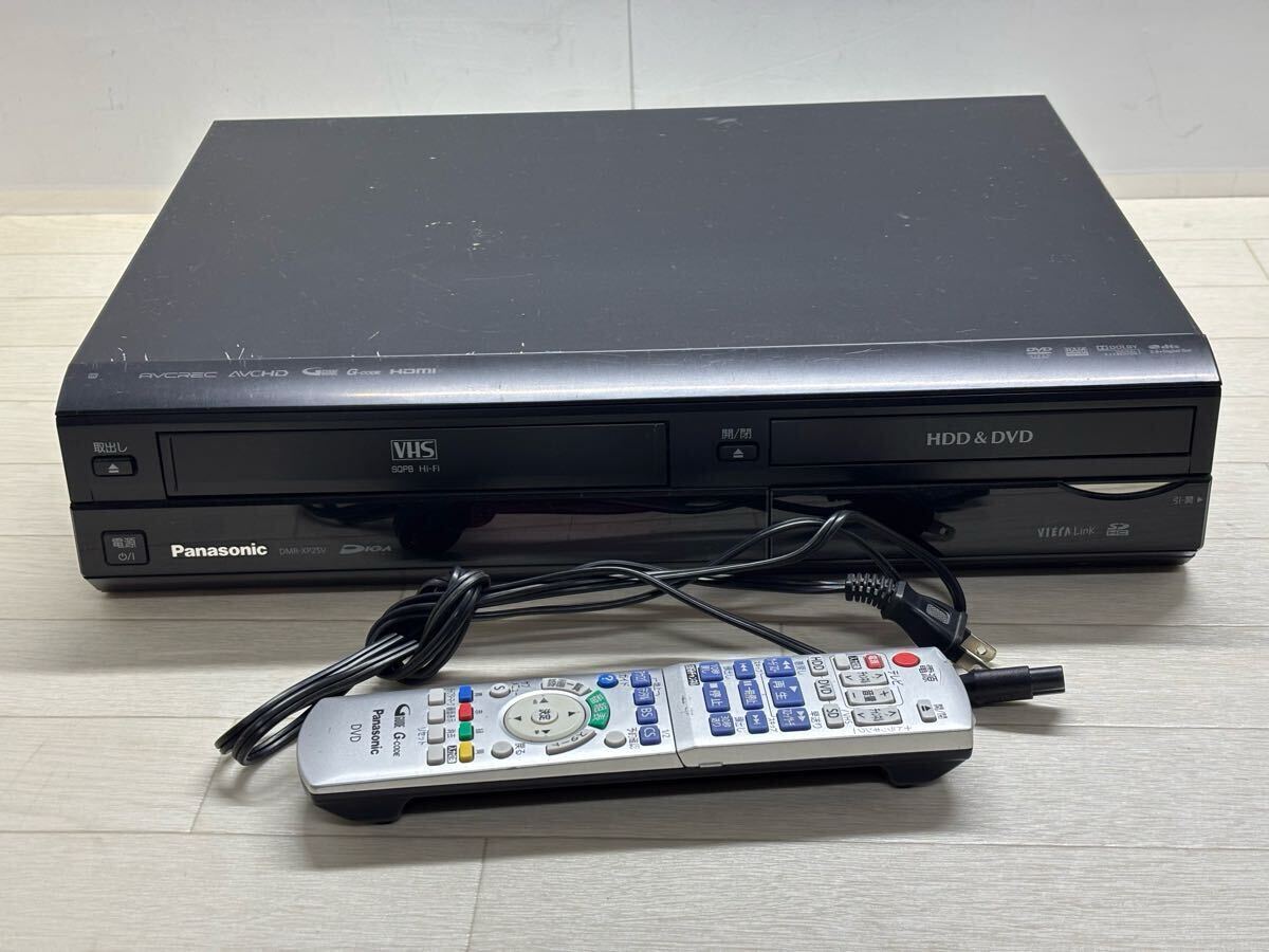 2025年最新】Yahoo!オークション -dmr-xp25vの中古品・新品・未 2025年最新】Yahoo!オークション -dmr-xp25vの中古品・新品・未