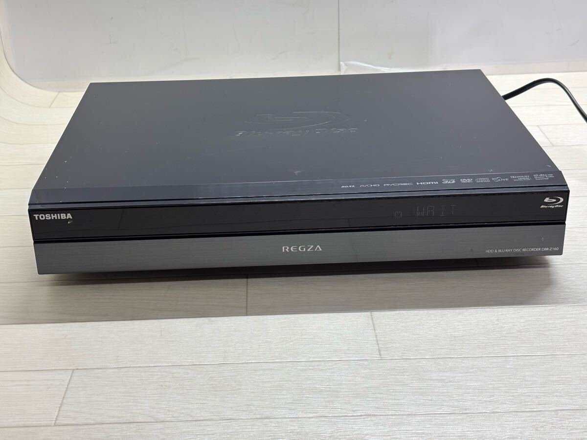 Yahoo!オークション -「dbr-z160」(東芝) (ブルーレイレコーダー Yahoo!オークション -「dbr-z160」(東芝) (ブルーレイレコーダー