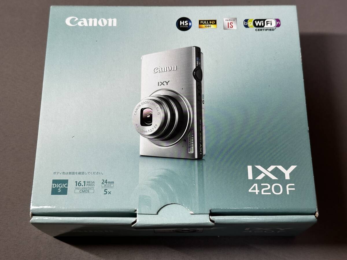 2025年最新】Yahoo!オークション -ixy420の中古品・新品・未使用 2025年最新】Yahoo!オークション -ixy420の中古品・新品・未使用