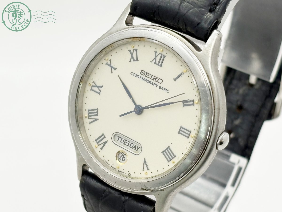 Yahoo!オークション -「seiko contemporary」の落札相場・落札価格