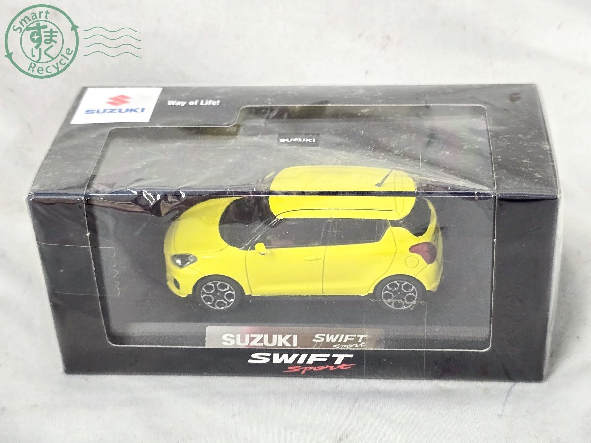 Yahoo!オークション -「国産名車コレクション スイフトスポーツ