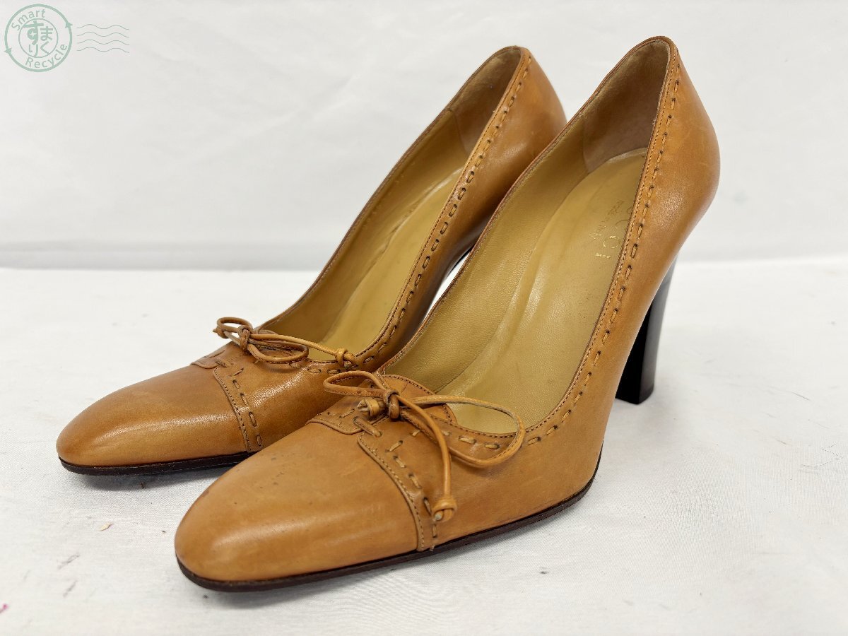 2025年最新】Yahoo!オークション -グッチ パンプスの中古品