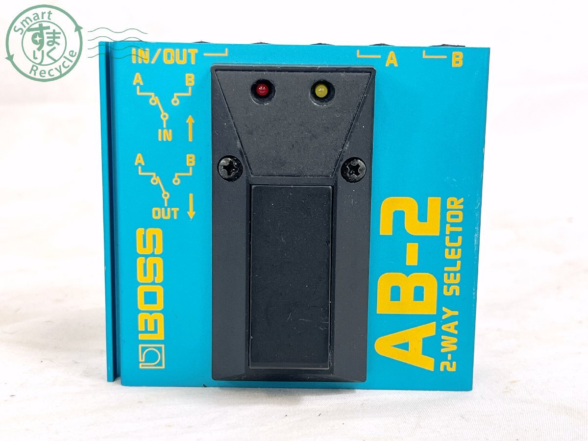 Yahoo!オークション -「boss ab-2」の落札相場・落札価格