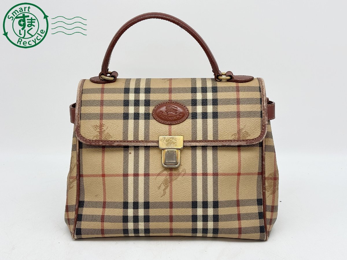 Yahoo!オークション -「(バーバリー burberry)ベルト」(かばん