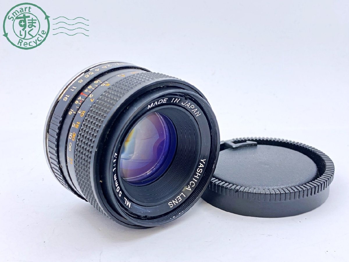 Yahoo!オークション -「yashica ml 50mm」の落札相場・落札価格 Yahoo!オークション -「yashica ml 50mm」の落札相場・落札価格