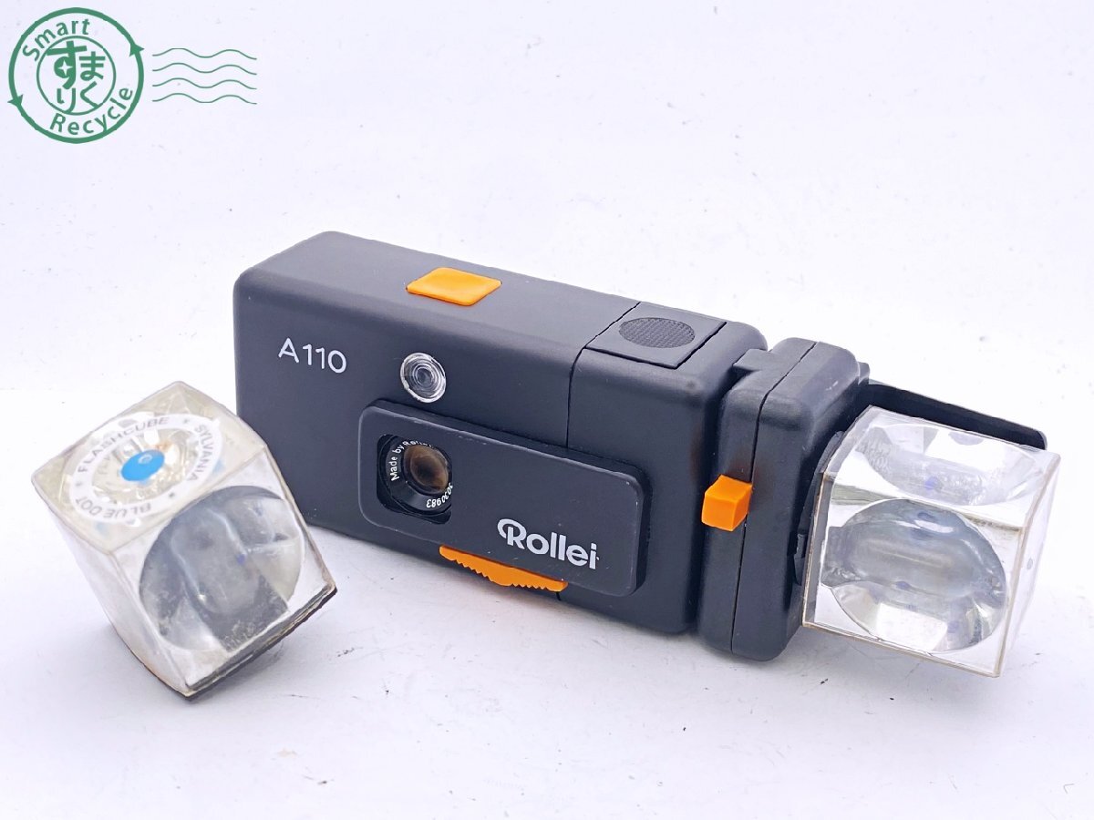 Yahoo!オークション -「rollei a110」の落札相場・落札価格 Yahoo!オークション -「rollei a110」の落札相場・落札価格