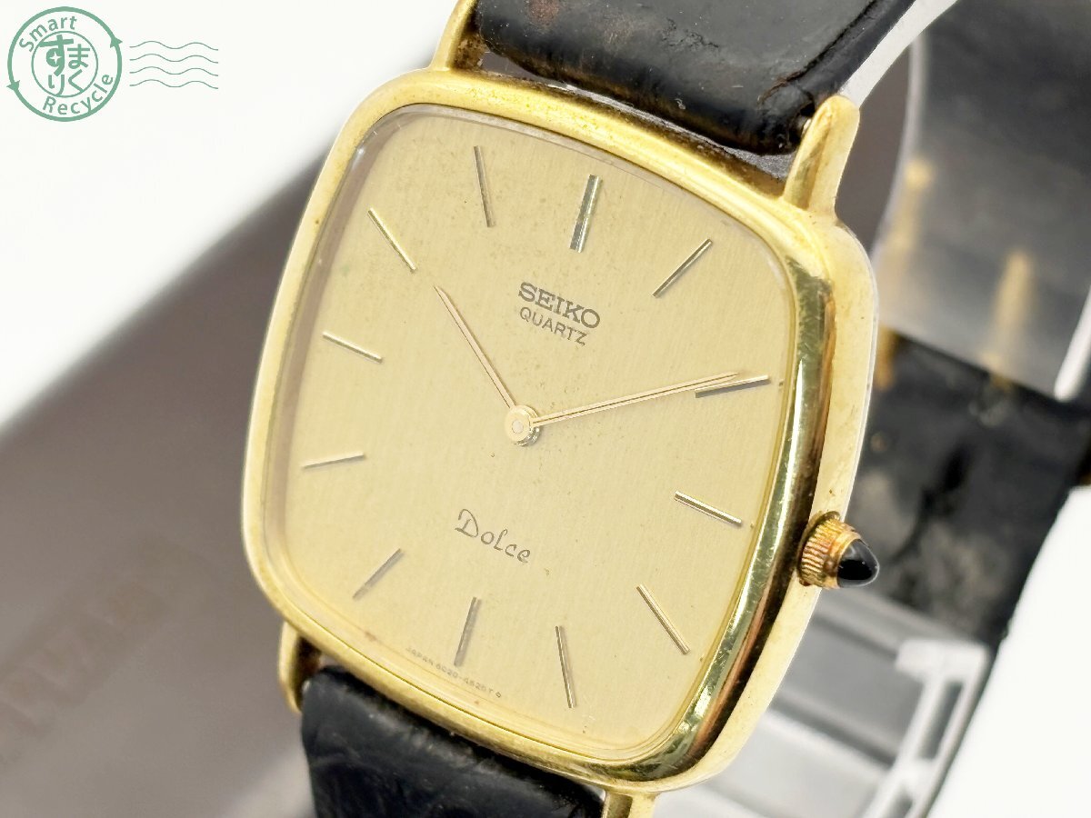 Yahoo!オークション -「seiko ドルチェ 14k」(ドルチェ Yahoo!オークション -「seiko ドルチェ 14k」(ドルチェ