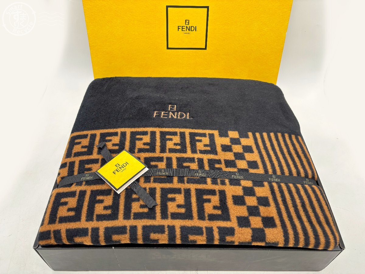 Yahoo!オークション -「fendi 毛布」の落札相場・落札価格 Yahoo!オークション -「fendi 毛布」の落札相場・落札価格