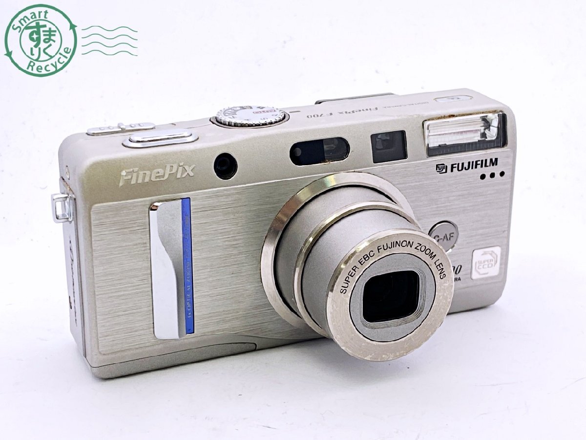 Yahoo!オークション -「finepix f700」の落札相場・落札価格 Yahoo!オークション -「finepix f700」の落札相場・落札価格