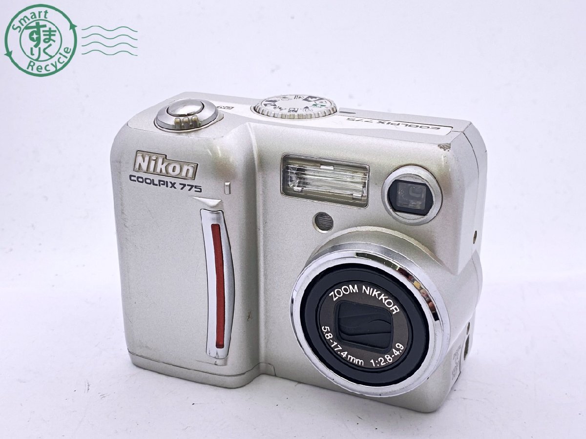 Yahoo!オークション -「coolpix775」(デジタルカメラ) (カメラ Yahoo!オークション -「coolpix775」(デジタルカメラ) (カメラ