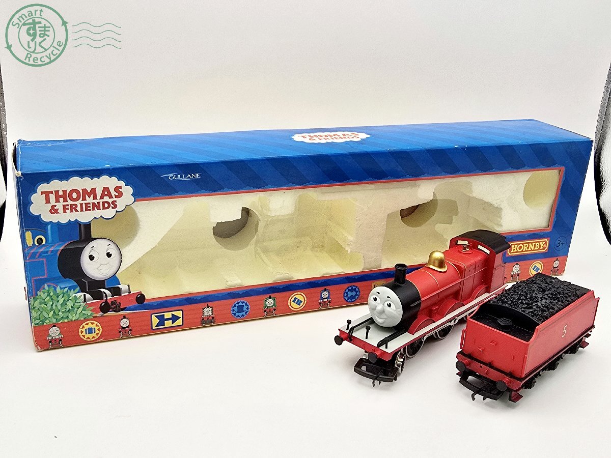 Yahoo!オークション -「きかんしゃトーマス」(HOゲージ) (鉄道