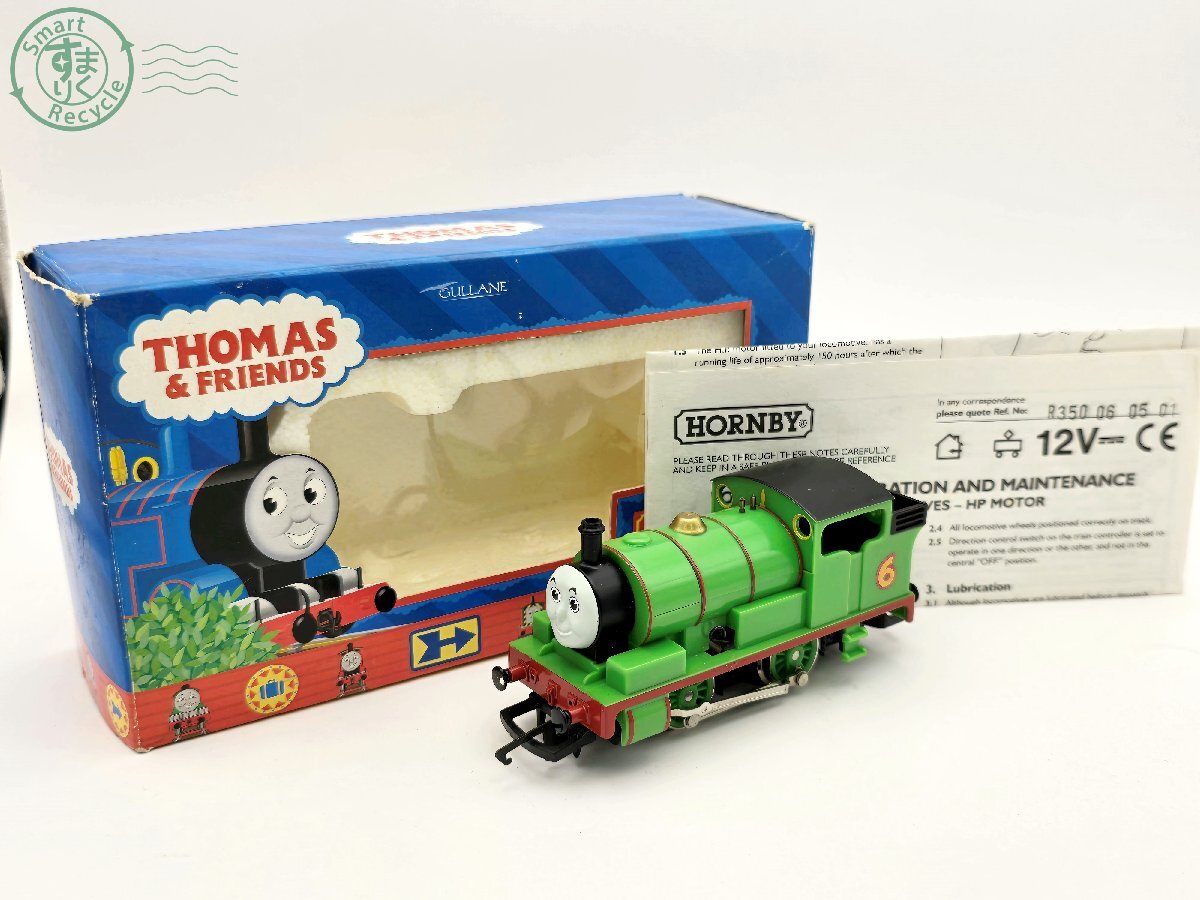 Yahoo!オークション -「きかんしゃトーマス」(HOゲージ) (鉄道 Yahoo!オークション -「きかんしゃトーマス」(HOゲージ) (鉄道