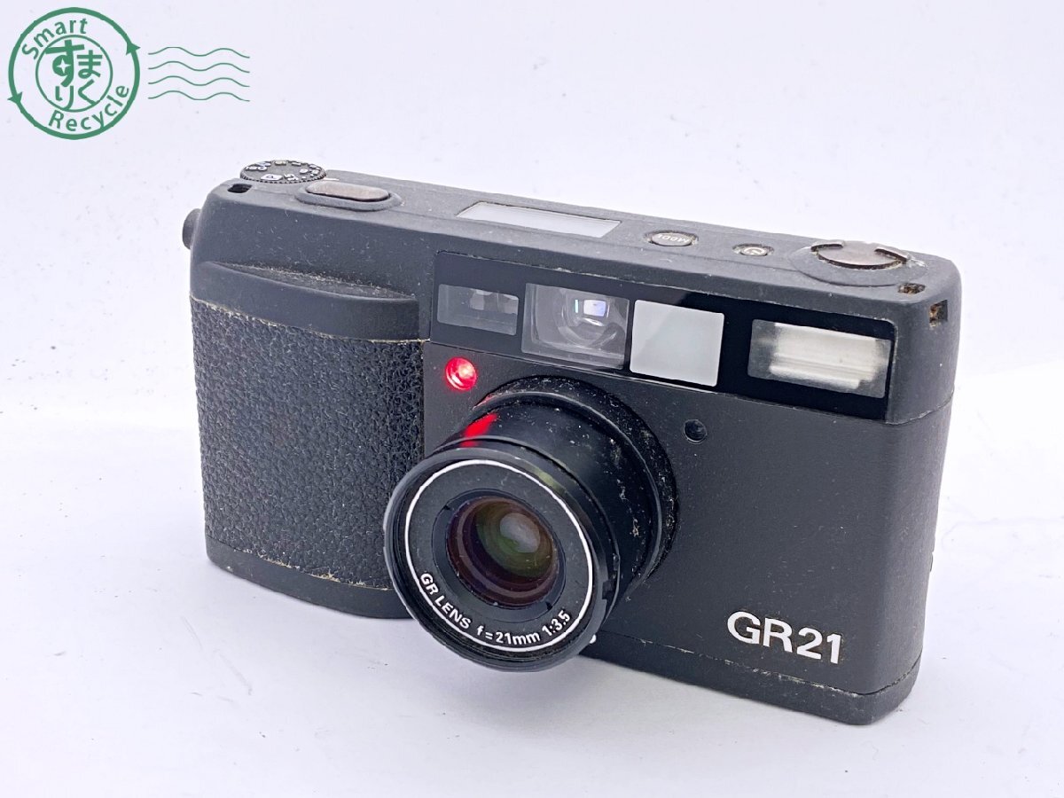 Yahoo!オークション -「リコー gr21」の落札相場・落札価格 Yahoo!オークション -「リコー gr21」の落札相場・落札価格