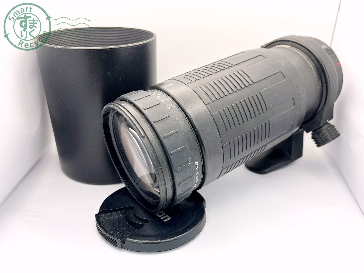 Yahoo!オークション -「tamron 200-400 5.6」の落札相場・落札価格 Yahoo!オークション -「tamron 200-400 5.6」の落札相場・落札価格