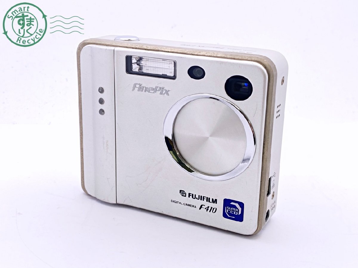 Yahoo!オークション -「finepix f410」の落札相場・落札価格 Yahoo!オークション -「finepix f410」の落札相場・落札価格