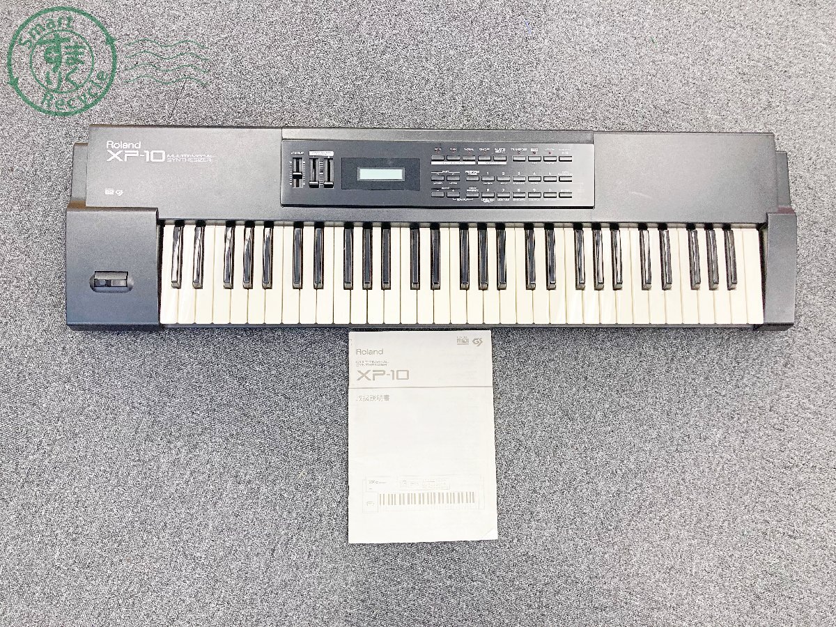 Yahoo!オークション -「roland xp 10」の落札相場・落札価格 Yahoo!オークション -「roland xp 10」の落札相場・落札価格
